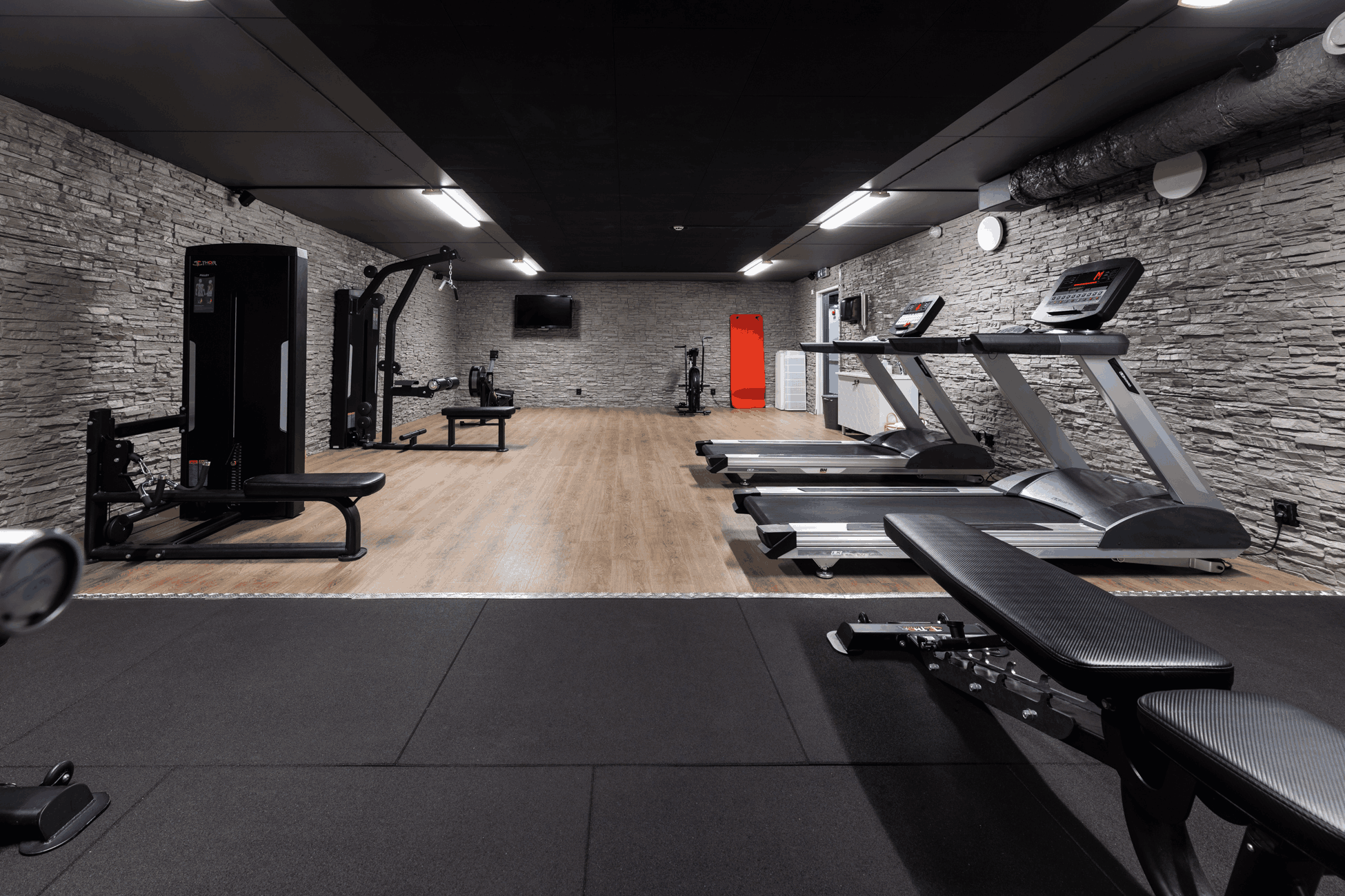 Wellness