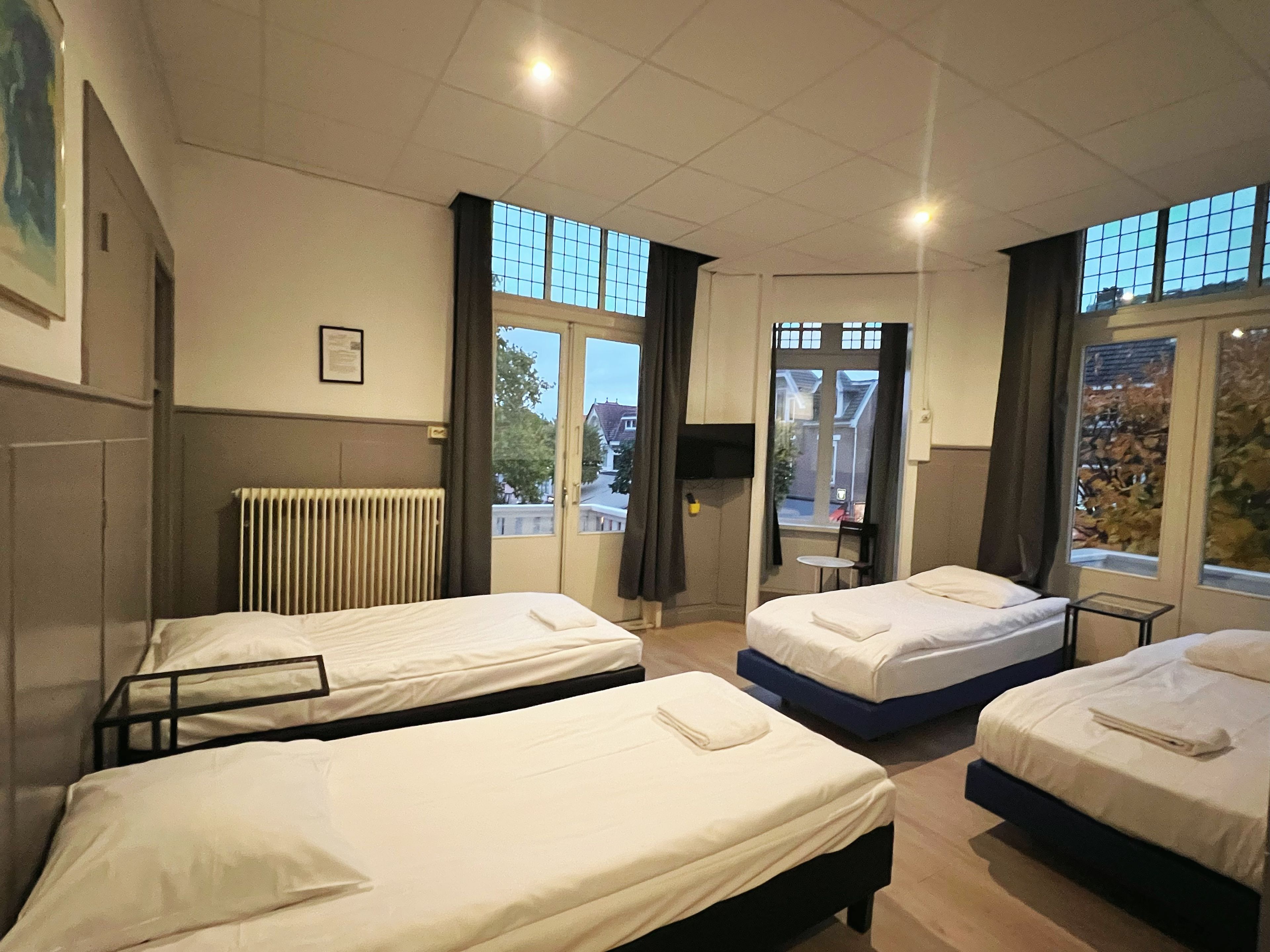 afbeelding van Late Check-out Arrangement