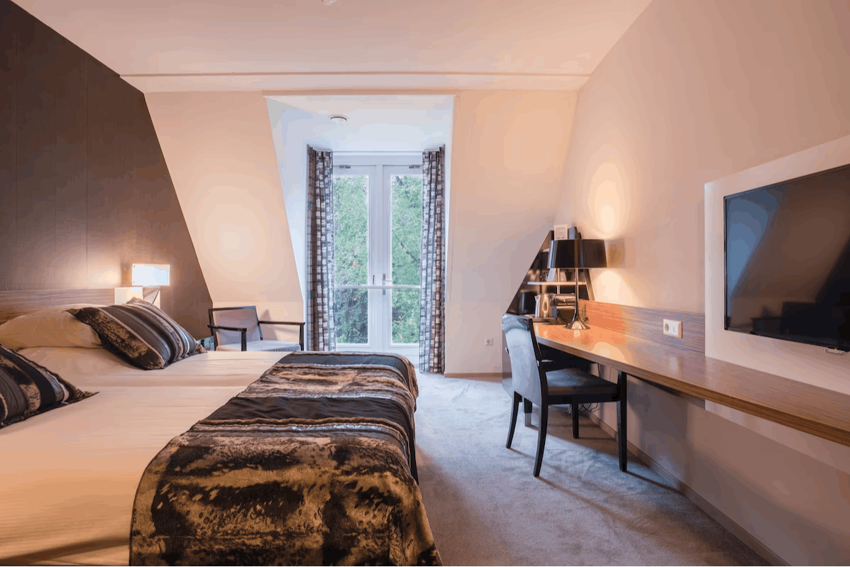 Kamer