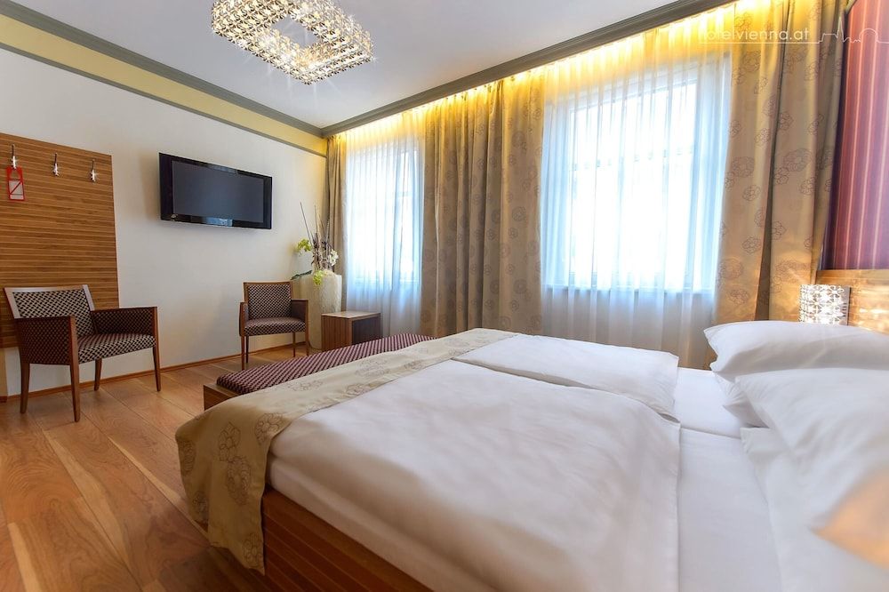 afbeelding van Spa Resort Arrangement
