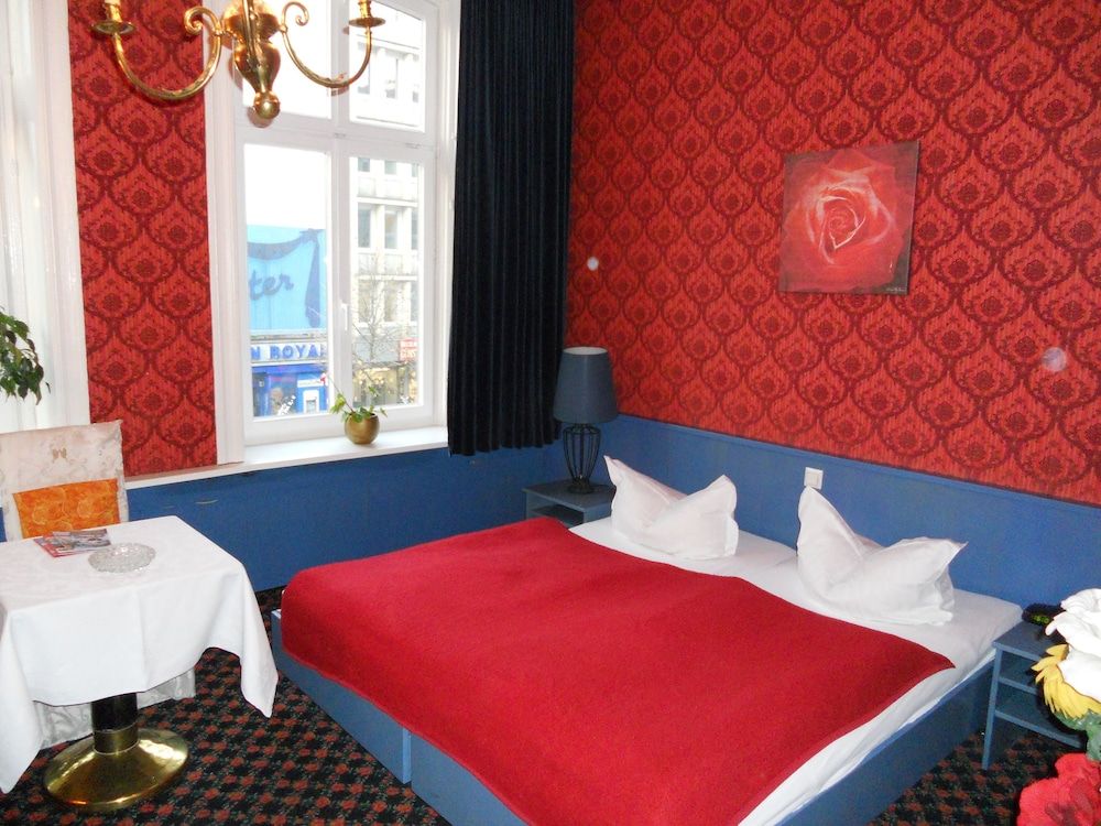 Kamer