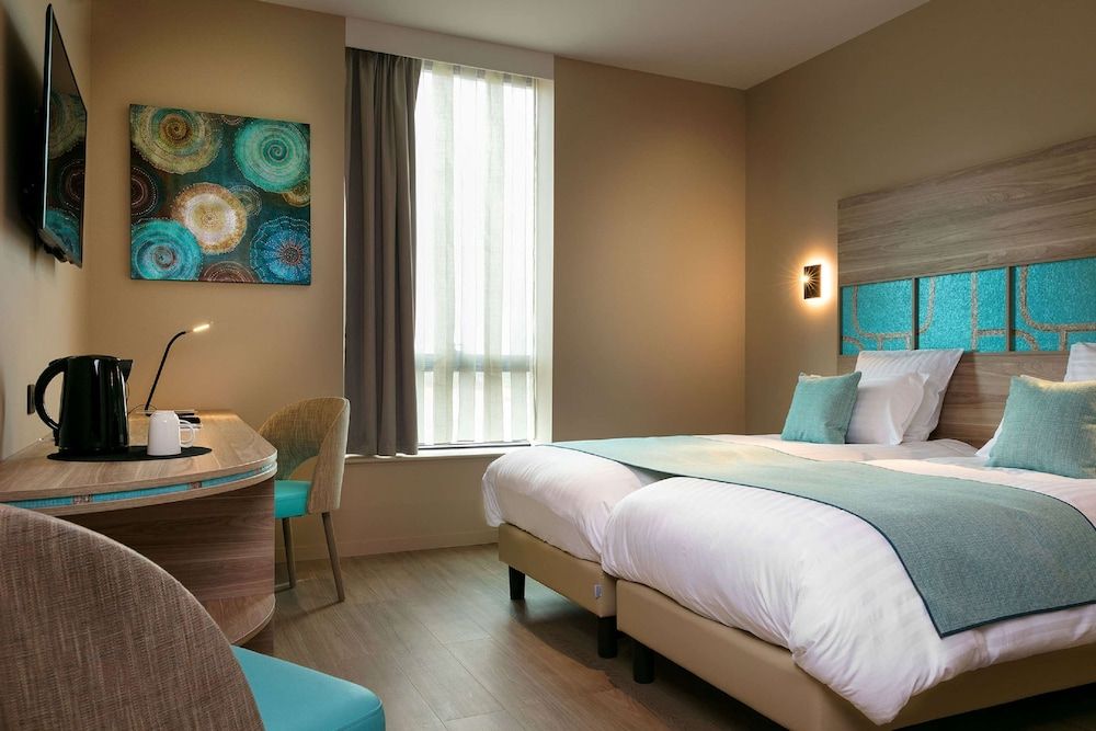 afbeelding van Comfort kamer, 1 queensize bed, niet-roken