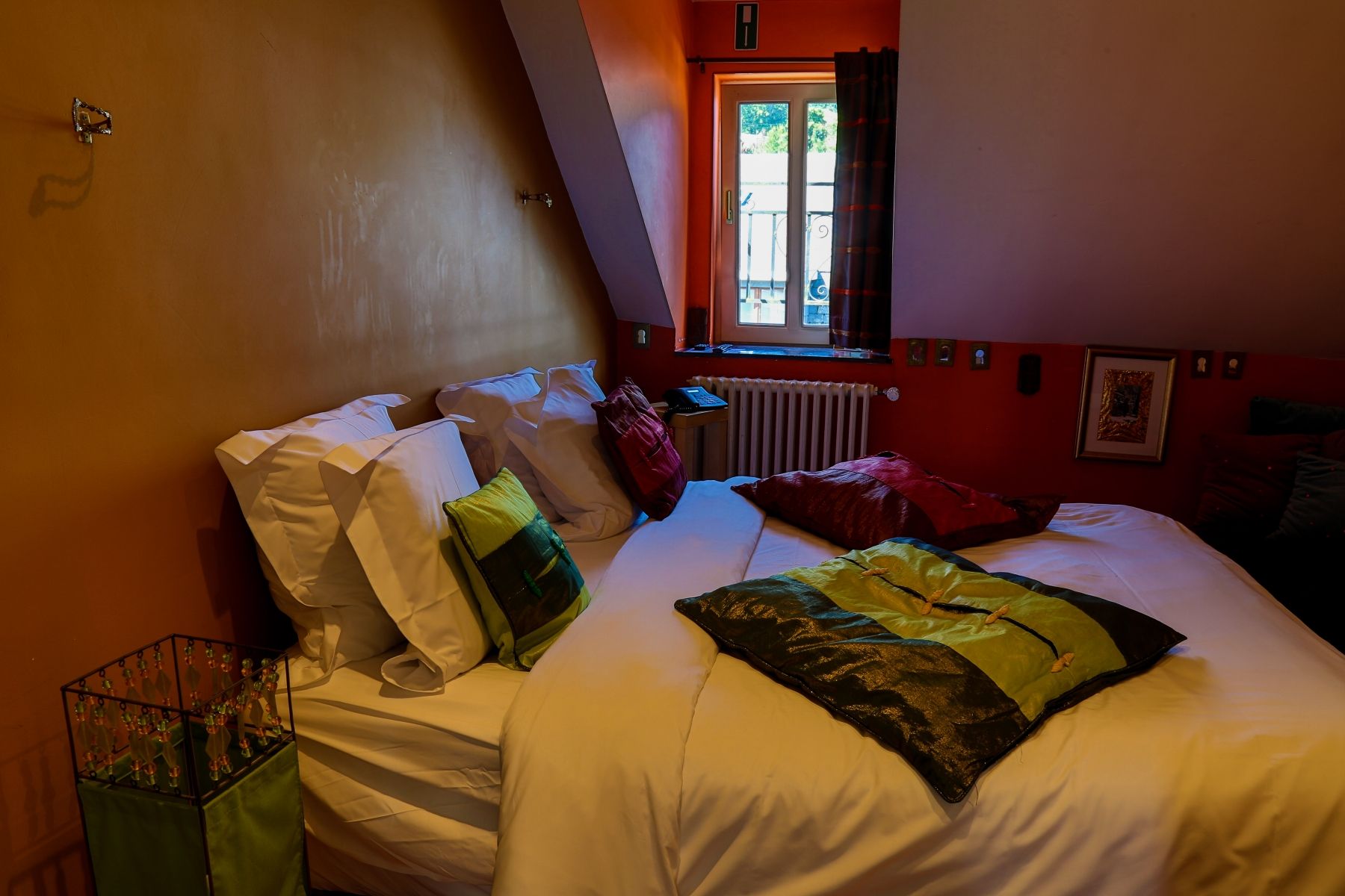 Kamer