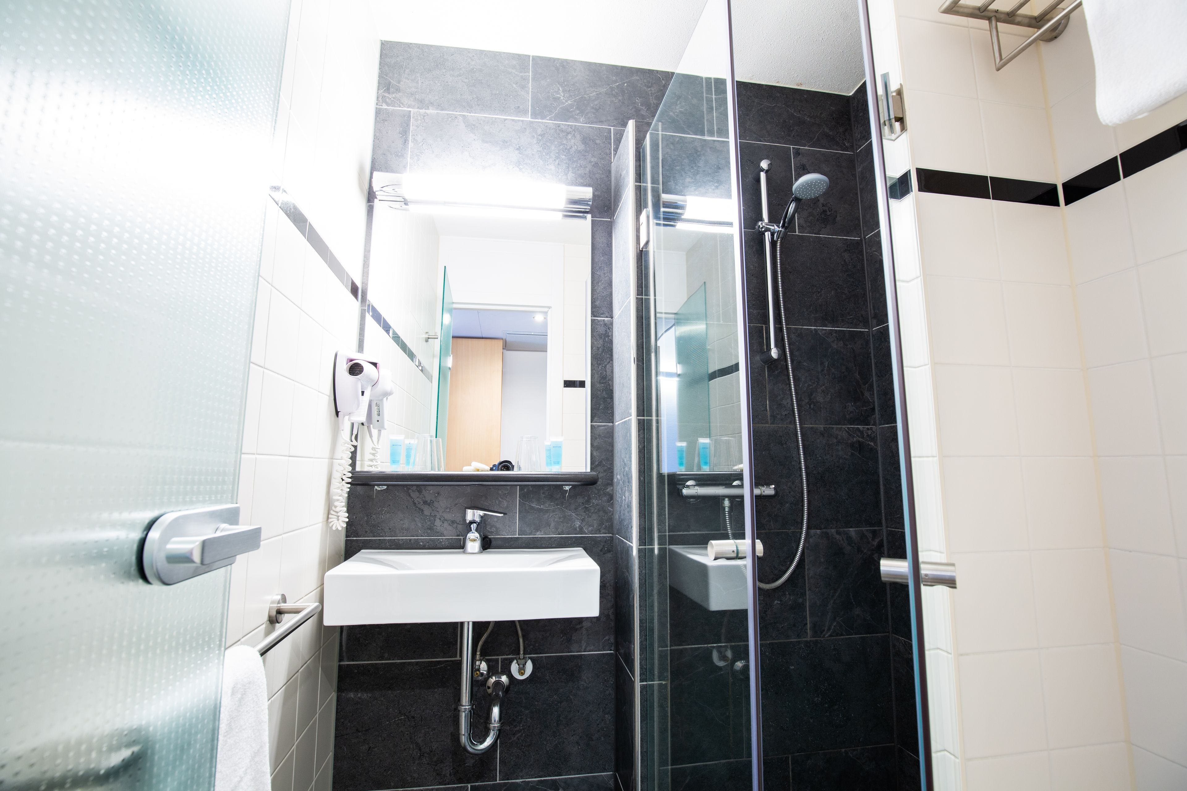 afbeelding van Parkeer Arrangement