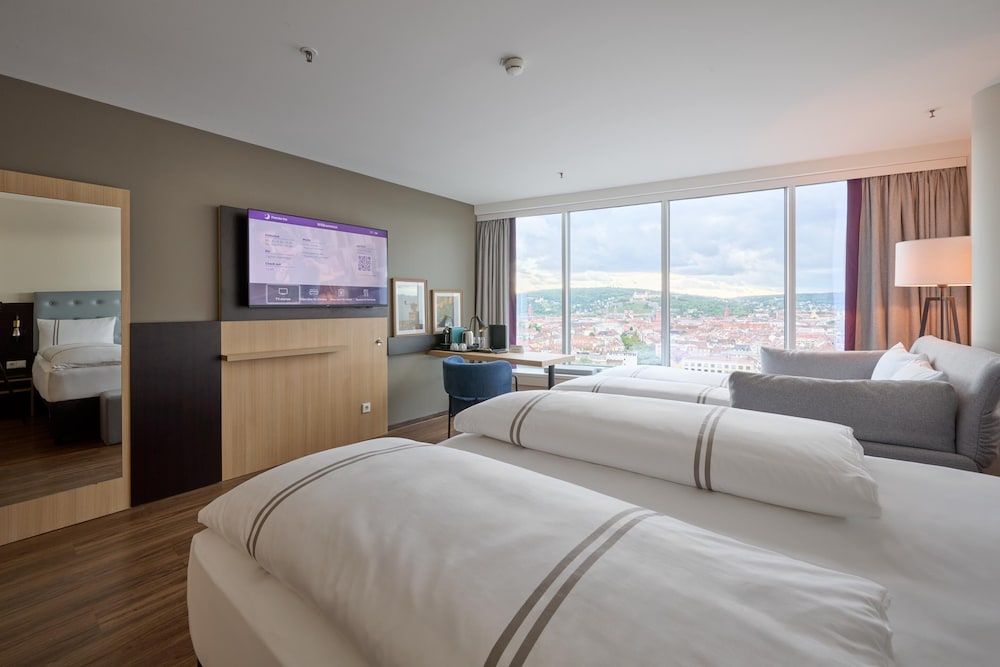 afbeelding van Ontdek de Stad Arrangement