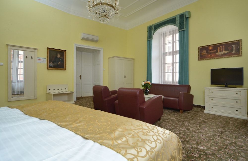 afbeelding van Spa Resort Arrangement
