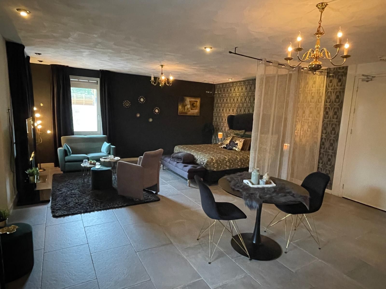 Kamer