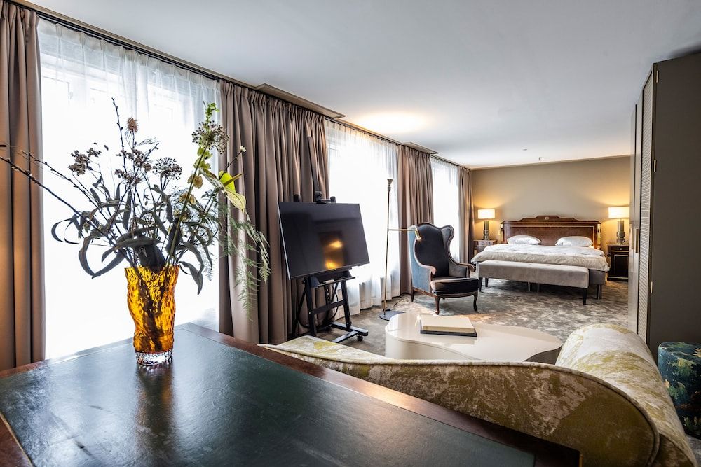 afbeelding van Royal Superior