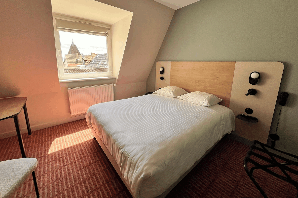 Kamer