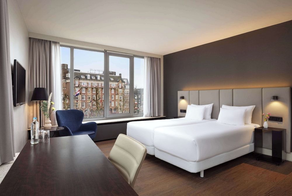 afbeelding van Spa Resort Arrangement