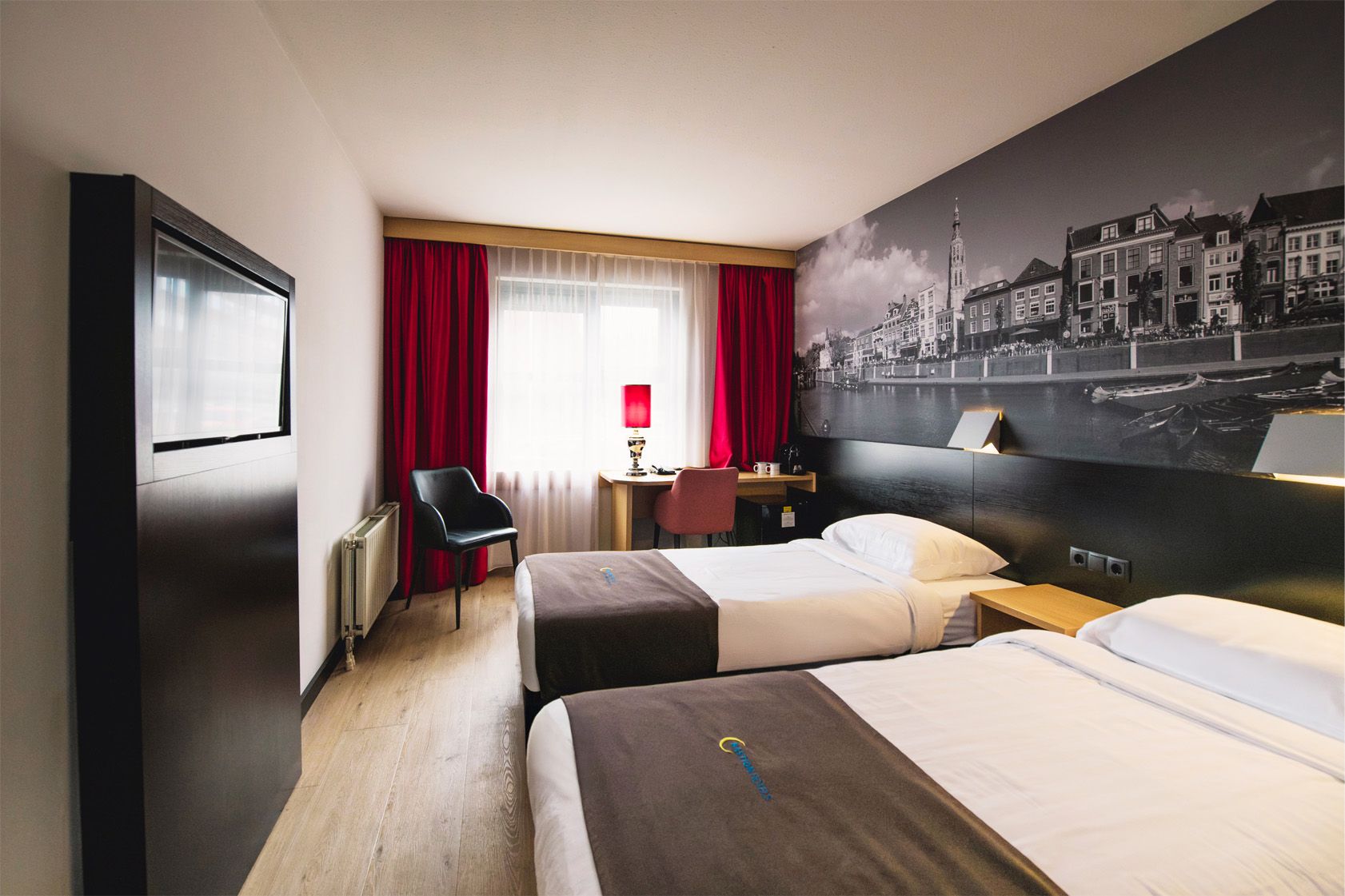 Kamer