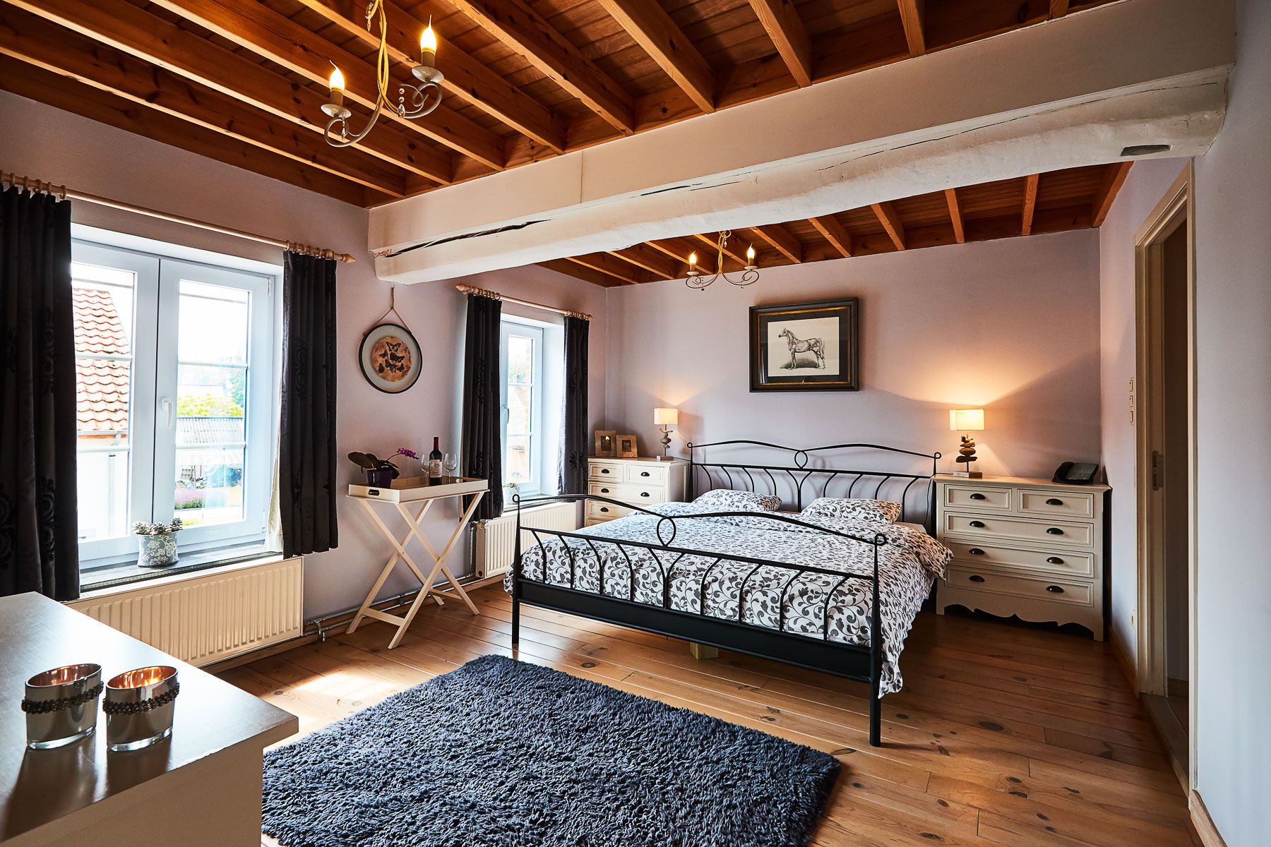 Kamer