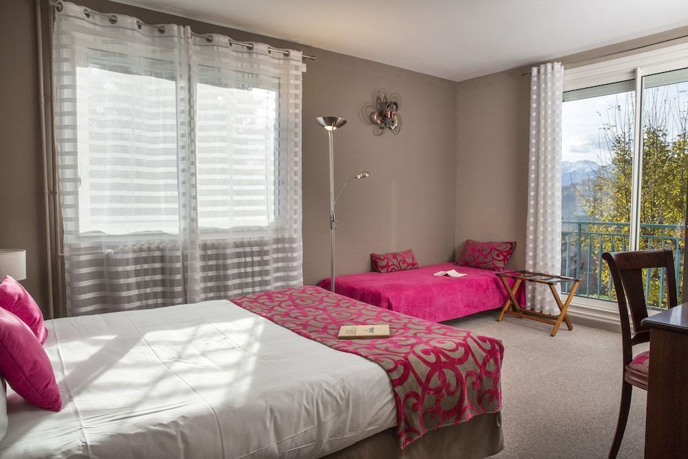 afbeelding van Comfort kamer