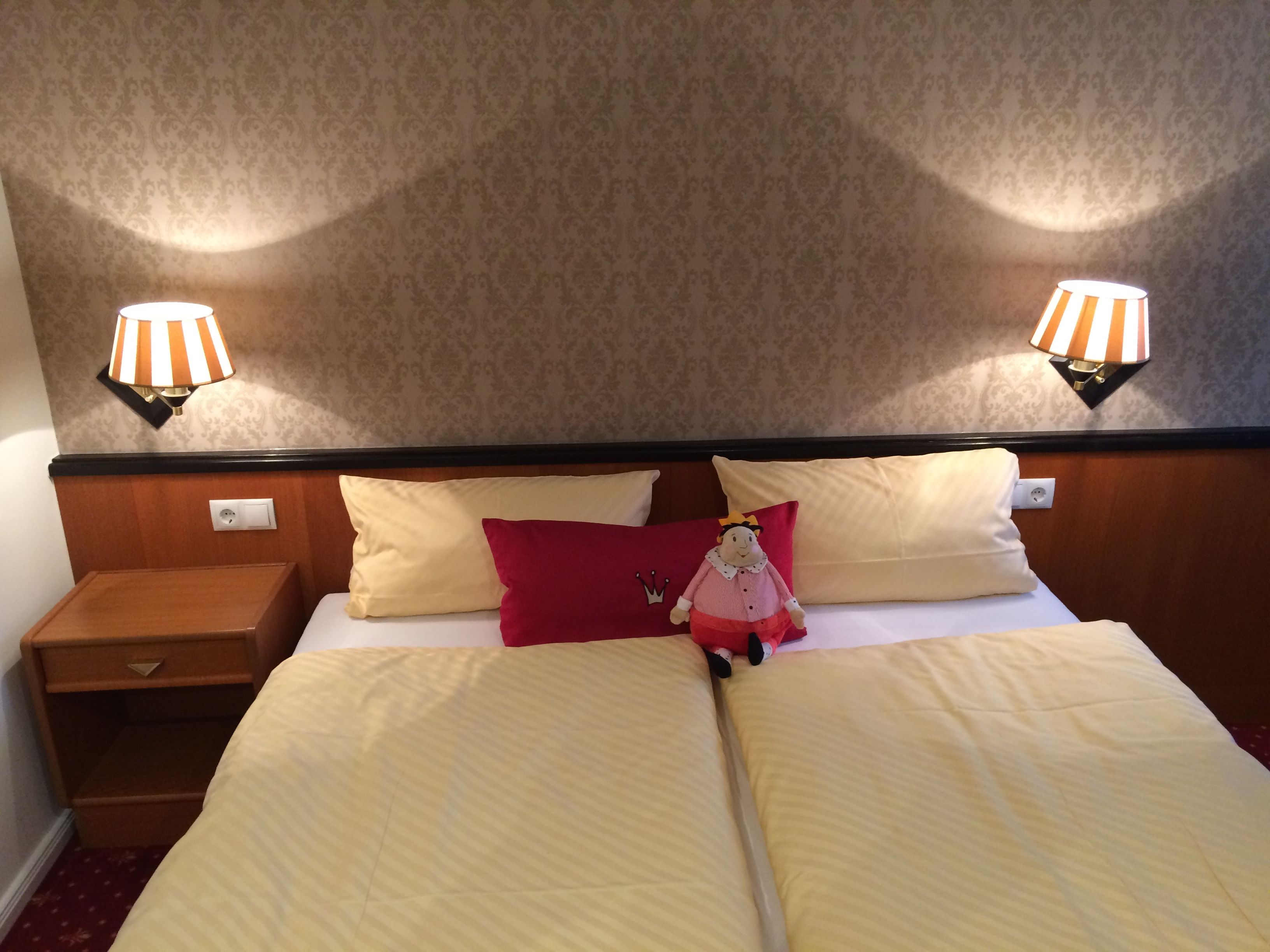 Kamer