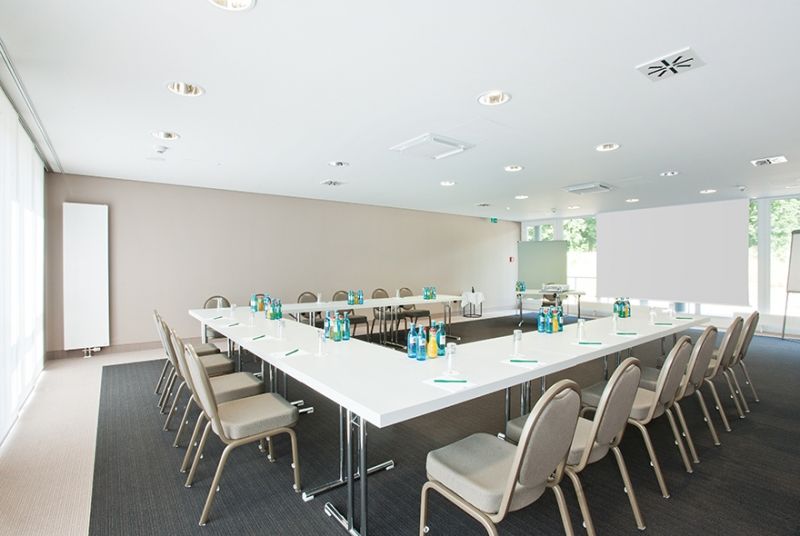 accommodatie