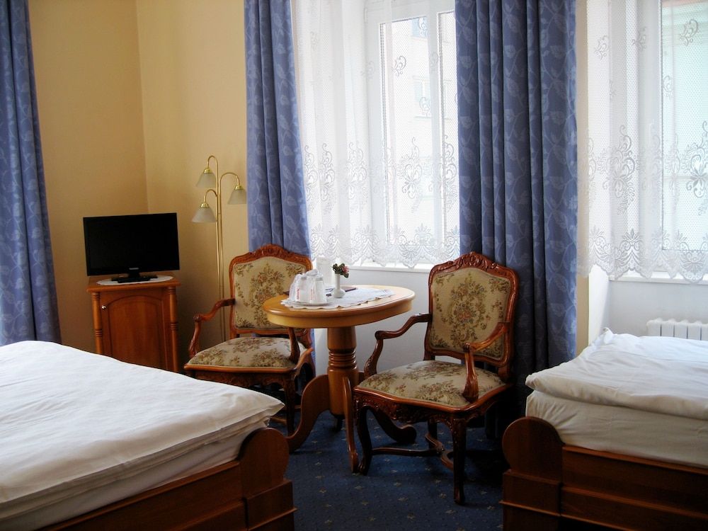 afbeelding van Spa Resort Arrangement