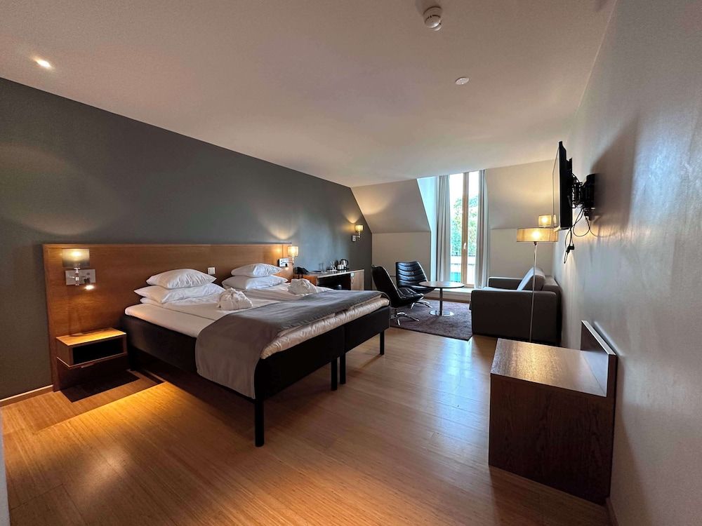 afbeelding van Superior Twin kamer (Extra)