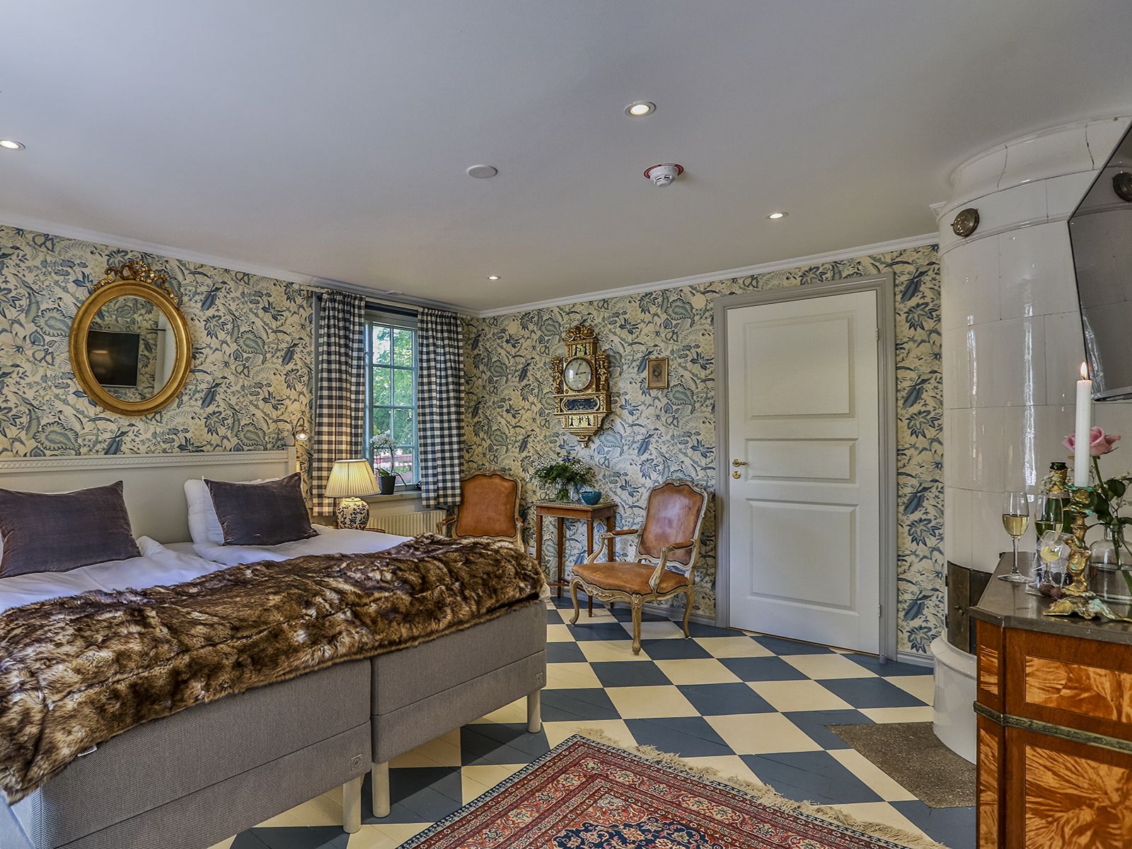 Kamer