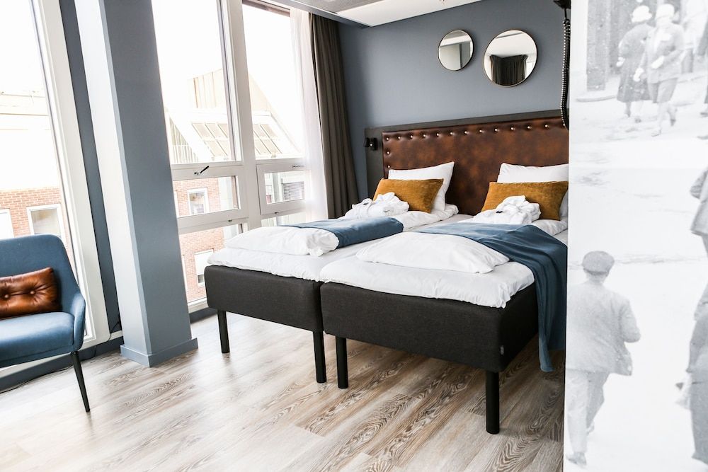 afbeelding van Deluxe tweepersoonskamer