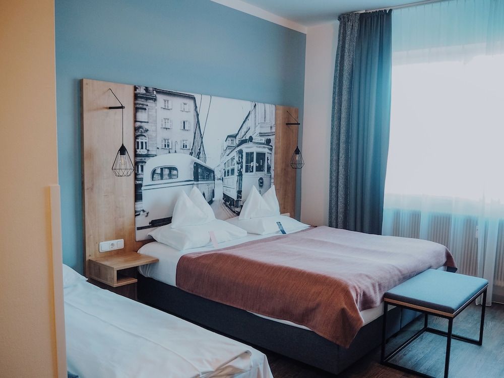 afbeelding van Ontdek de Stad Arrangement