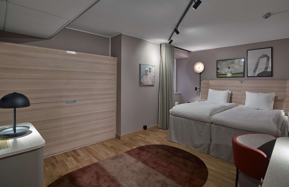 afbeelding van Spa Resort Arrangement