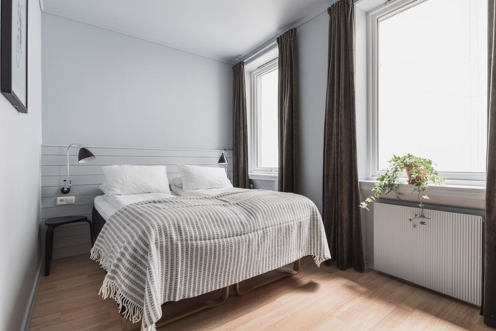 afbeelding van Superior kamer, 1 twee- of 2 eenpersoonsbedden (Plus)