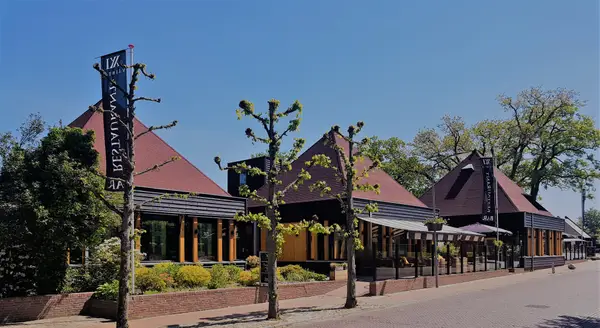 Hotel Bieze - 3=2 Special - FRONT