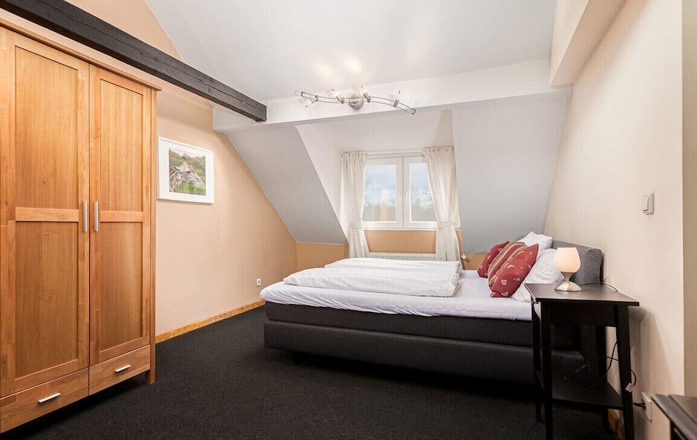 afbeelding van Appartement