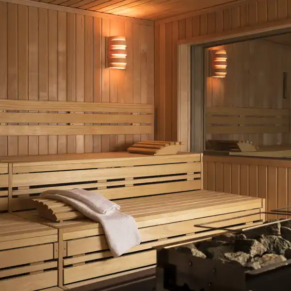 Dorint Hotel Dresden - Standaard Kamer - WELLNESS