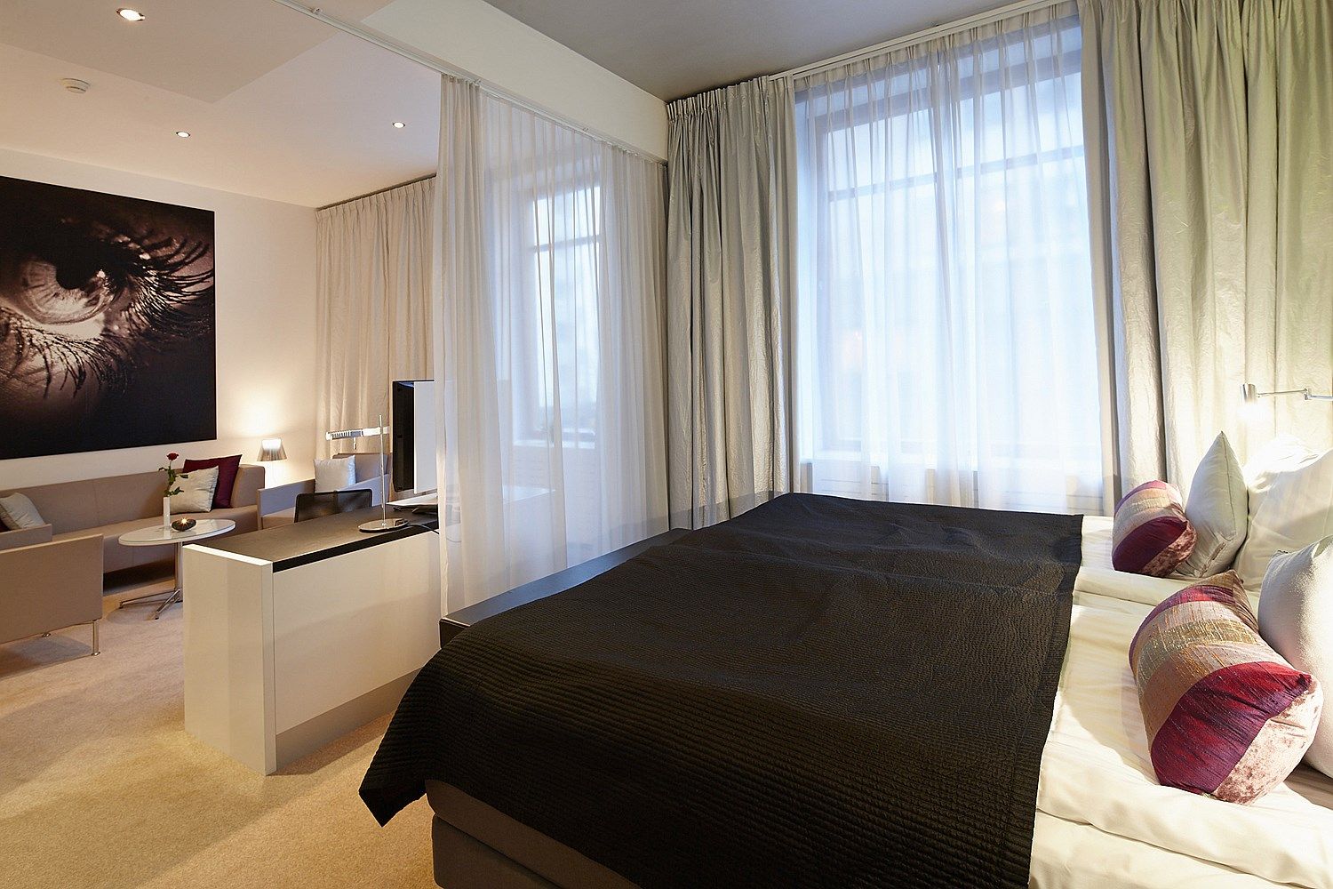 Kamer