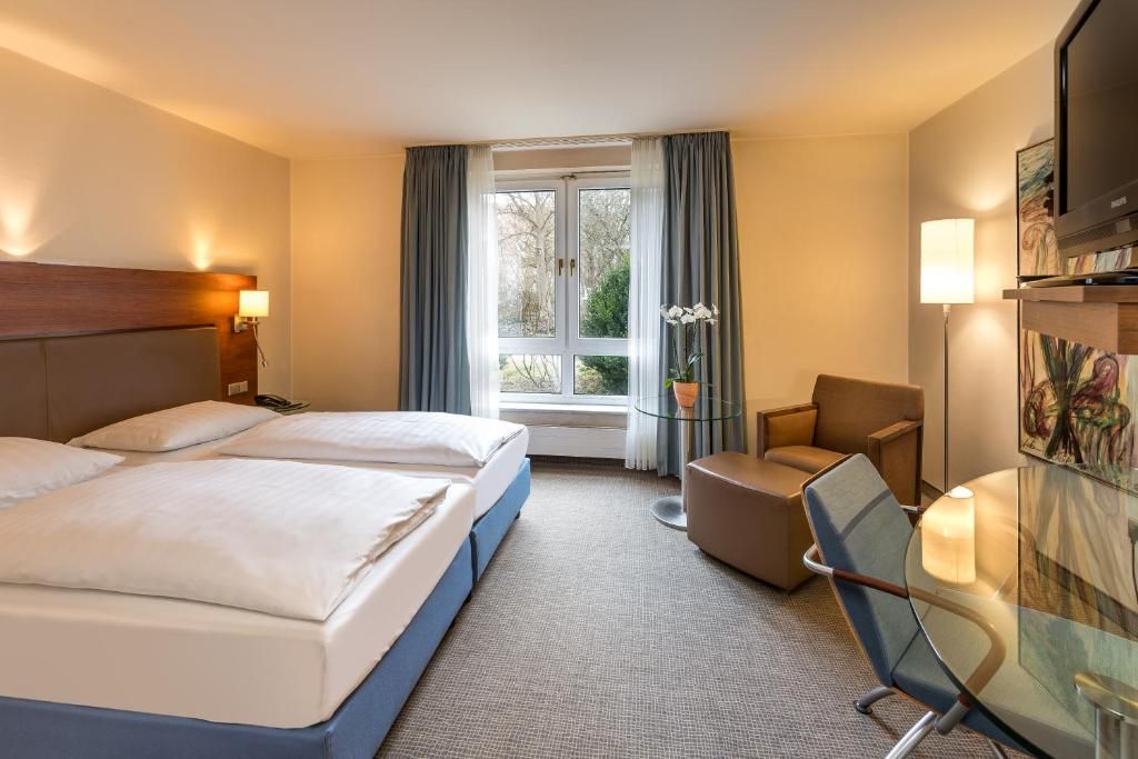 afbeelding van Spa Resort Arrangement