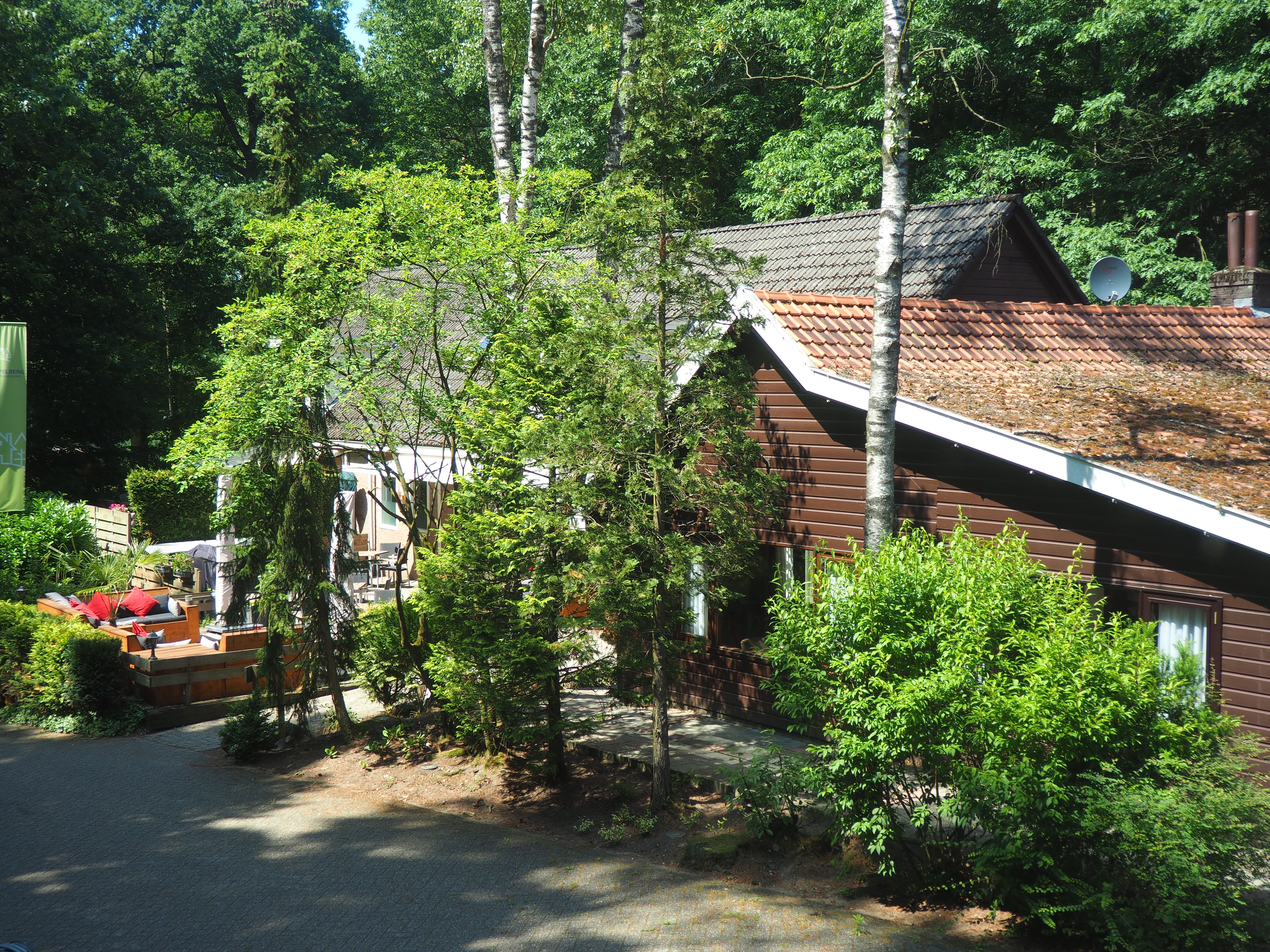 Buitenzijde