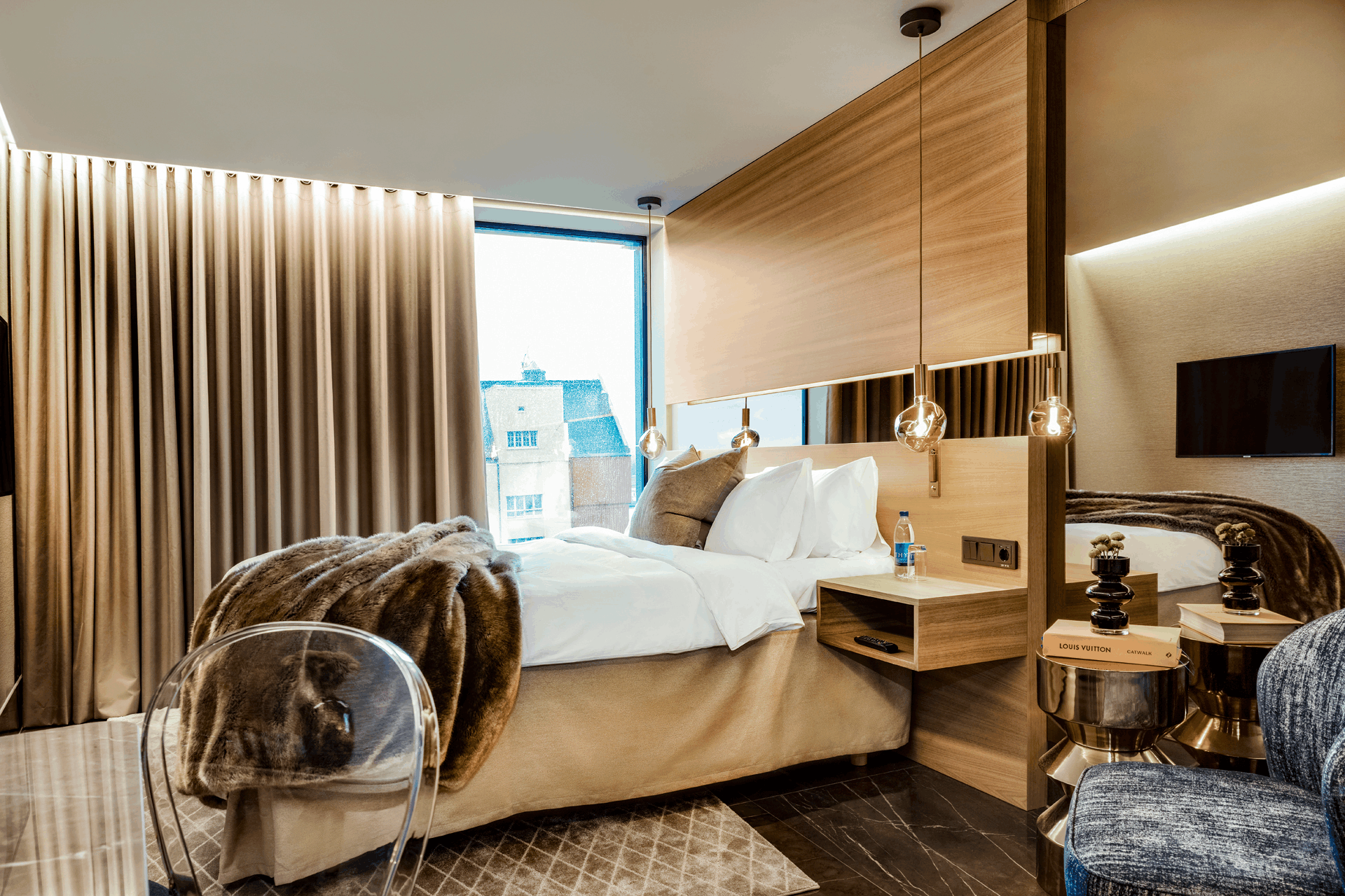 accommodatie
