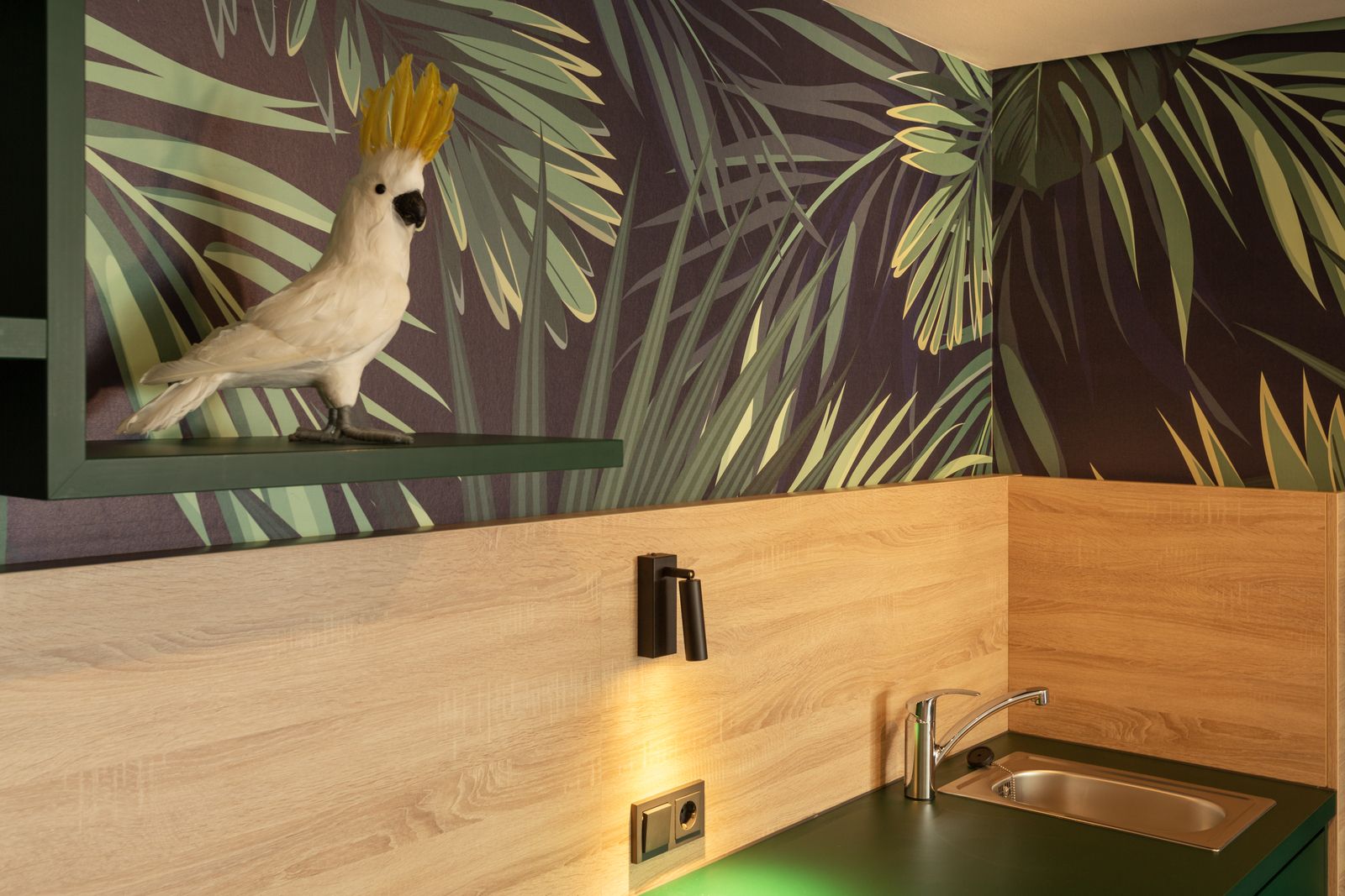 Kamer