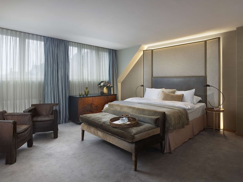 afbeelding van Spa Resort Arrangement