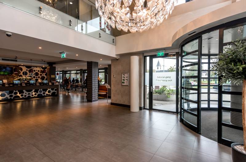 Amsterdam Airport To Xo Hotels Park West www.hotelspecials.nl