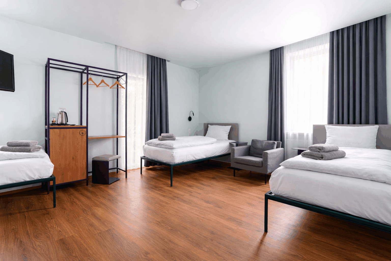 Kamer