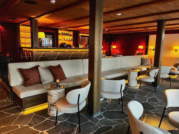 Åkerblads Gästgiveri, hotell och SPA - Winter Sale - LOBBY