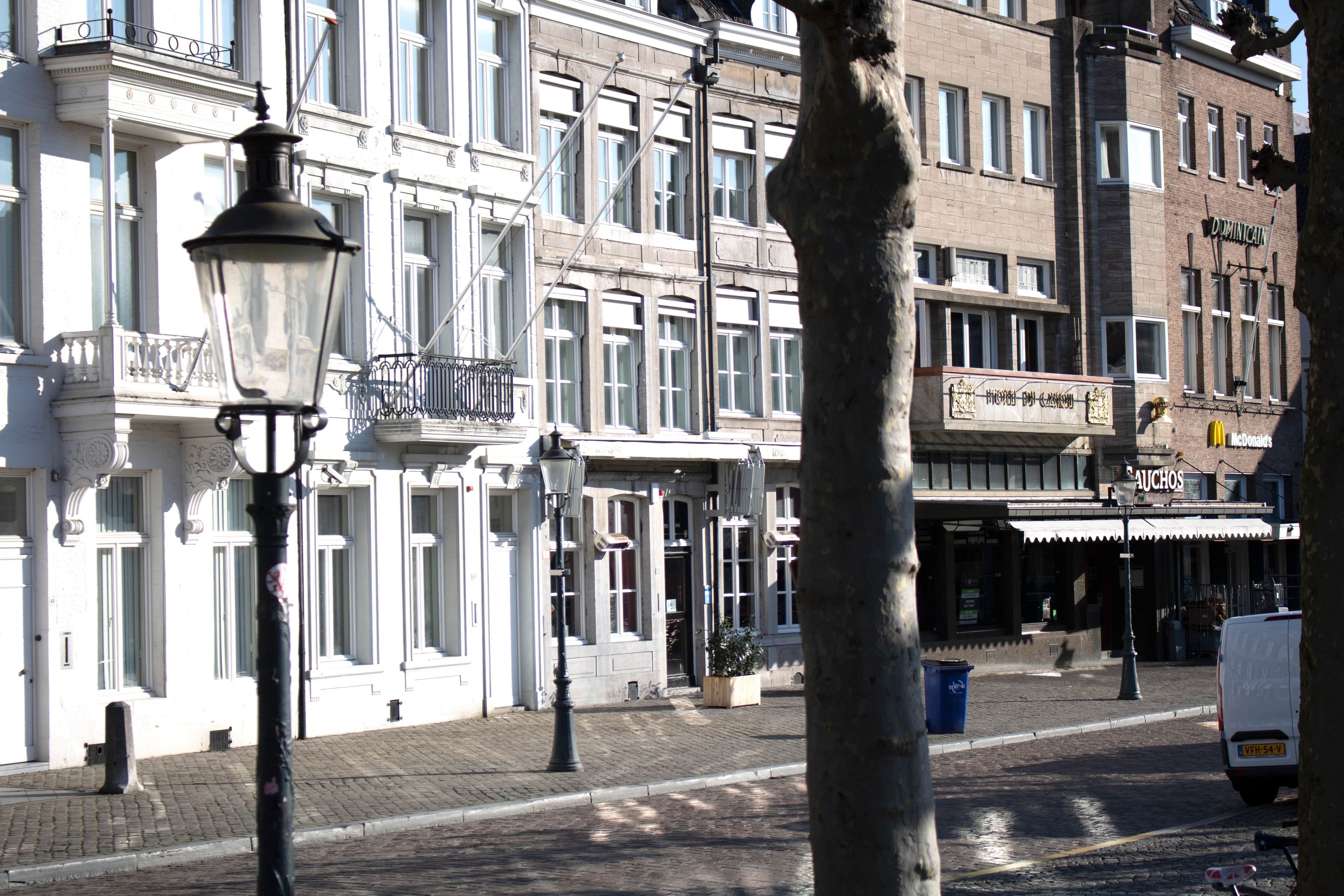 Buitenzijde