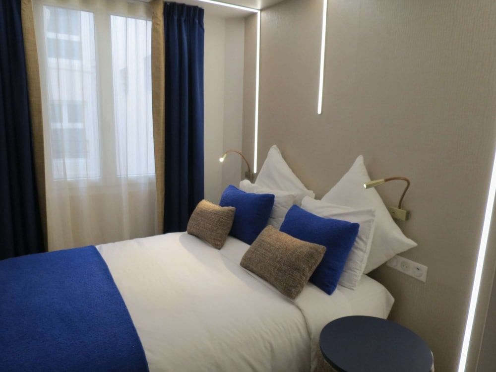 afbeelding van Superior kamer, 2 eenpersoonsbedden