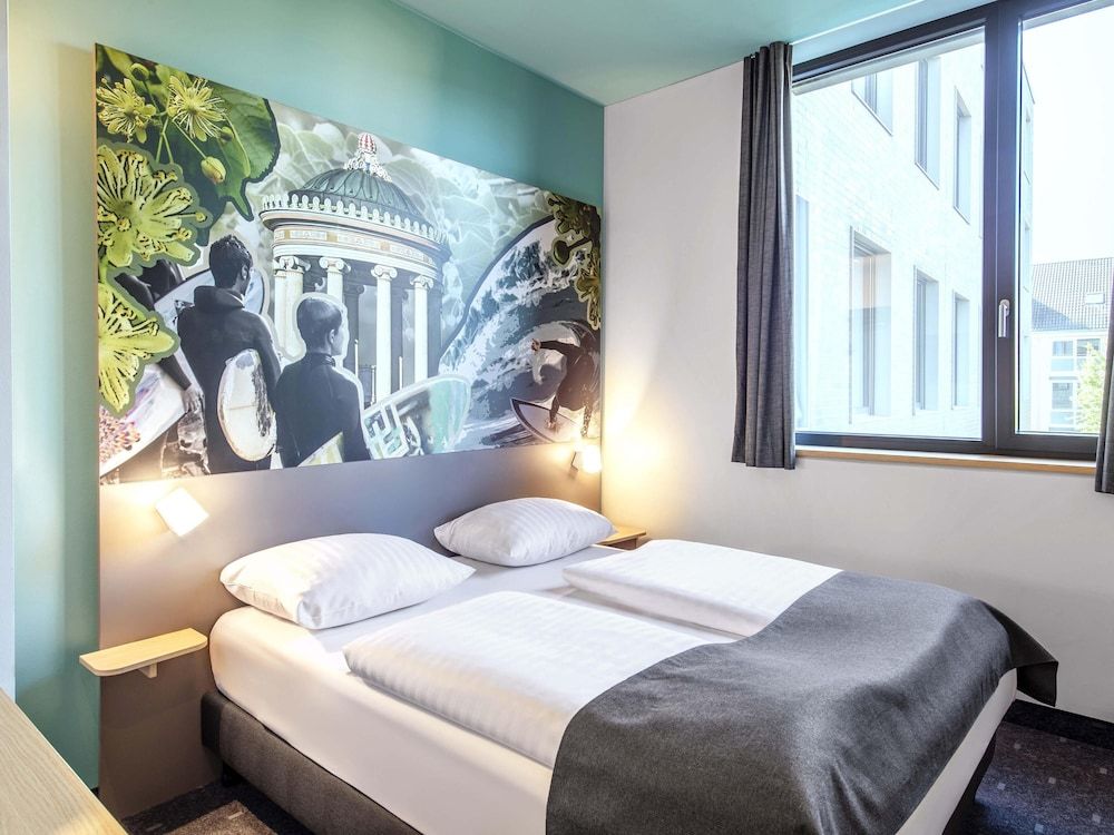 afbeelding van Ontdek de Stad Arrangement