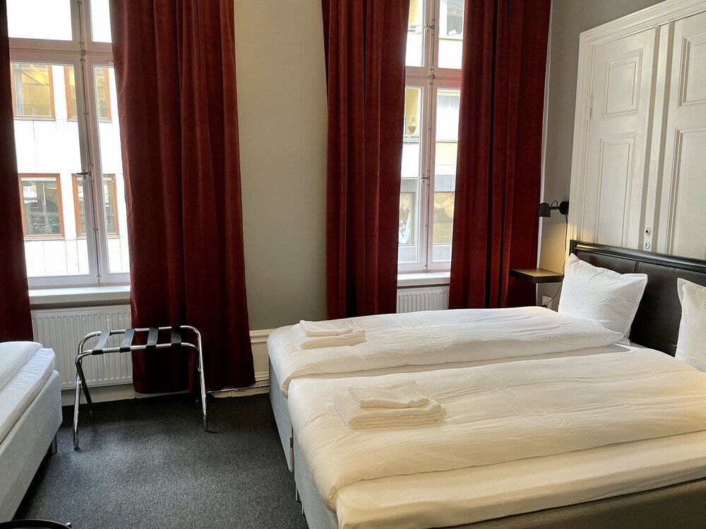 afbeelding van Spa Resort Arrangement