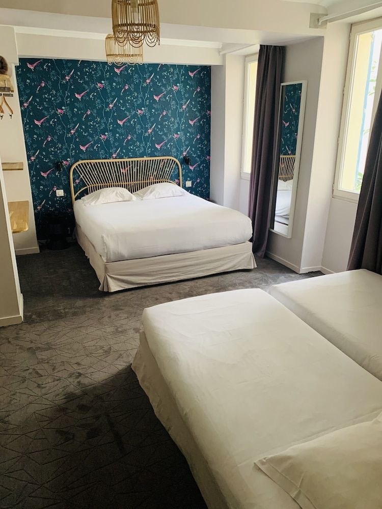 afbeelding van Familiekamer