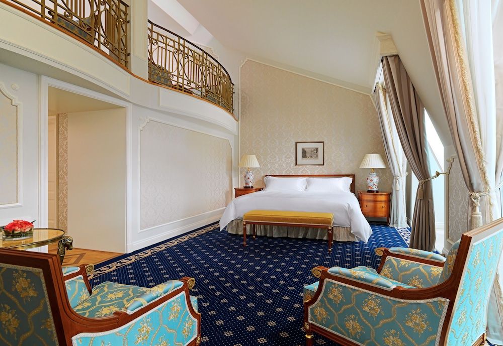 afbeelding van Spa Resort Arrangement