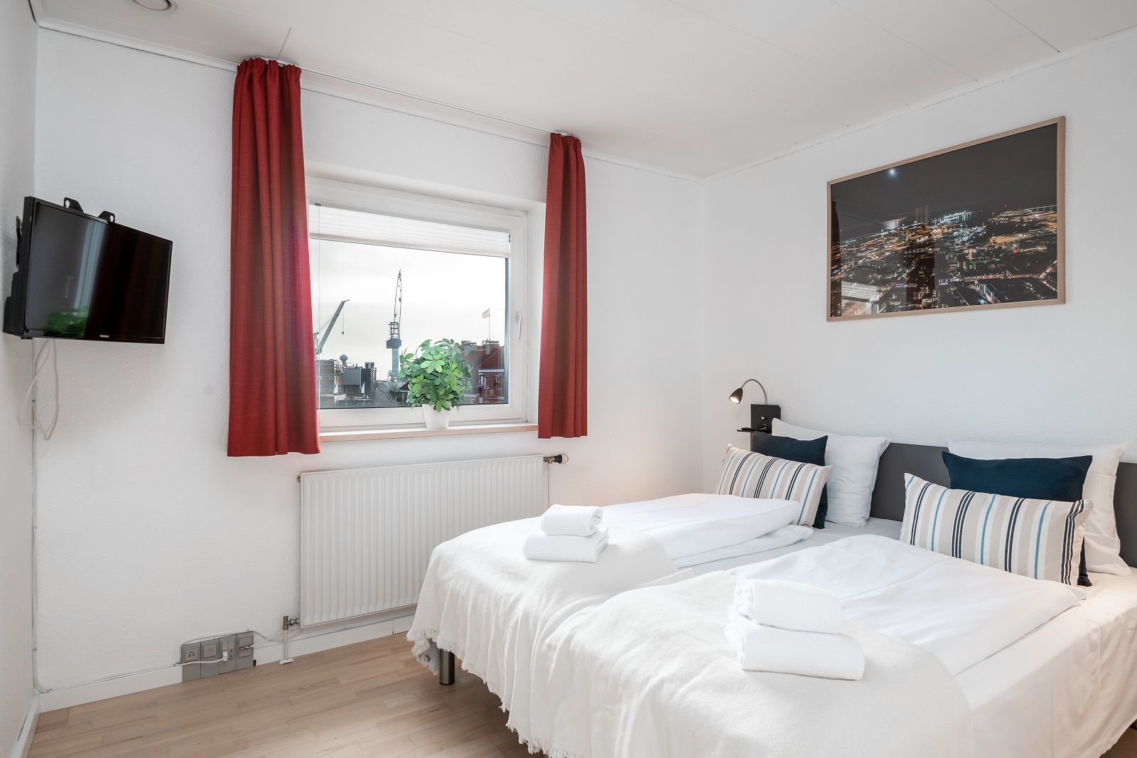 Kamer