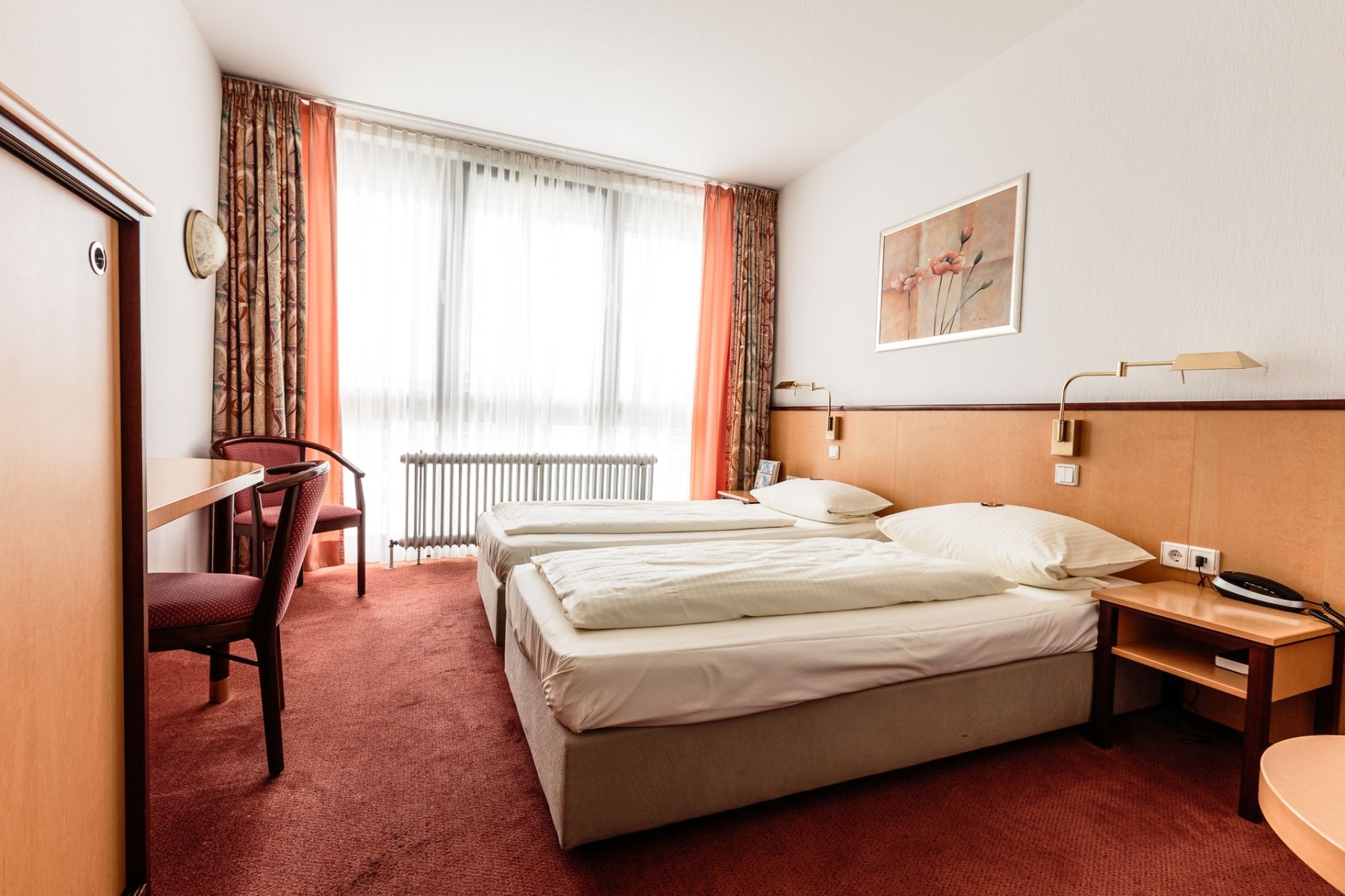 Kamer