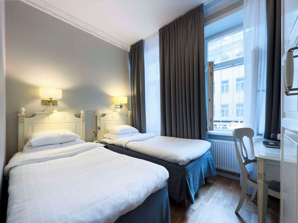 afbeelding van Spa Resort Arrangement