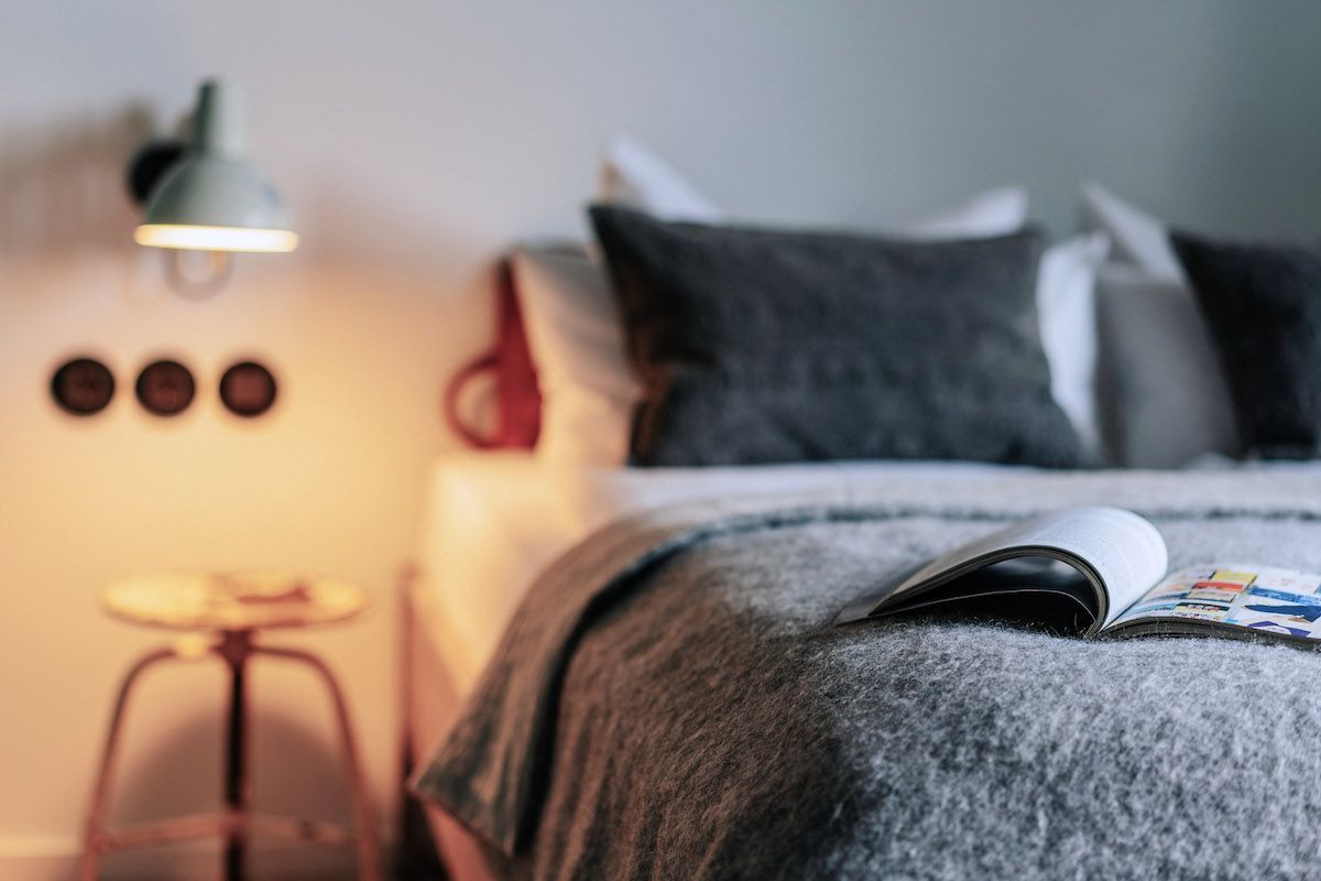 Kamer