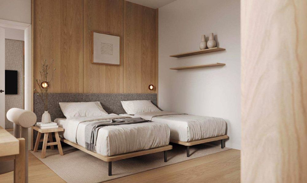 afbeelding van Spa Resort Arrangement