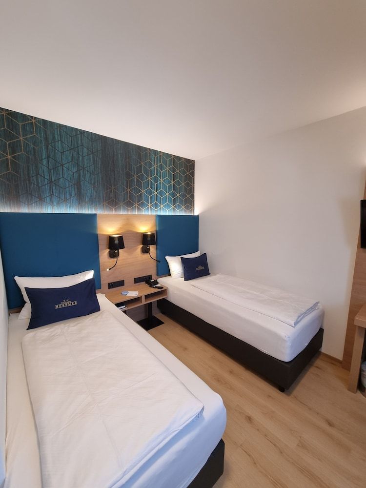 afbeelding van Comfort Twin kamer